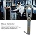 Gc‑101h Metal Detector, Handheld Metal Detector Professionalgrade Metal Scanner Tool Hobbyist Metal Detectors