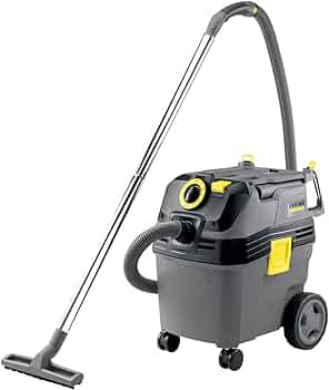 Amazon.co.jp: ケルヒャー(KARCHER) 業務用 乾湿両用バキューム Amazon.co.jp: ケルヒャー(KARCHER) 業務用 乾湿両用バキューム