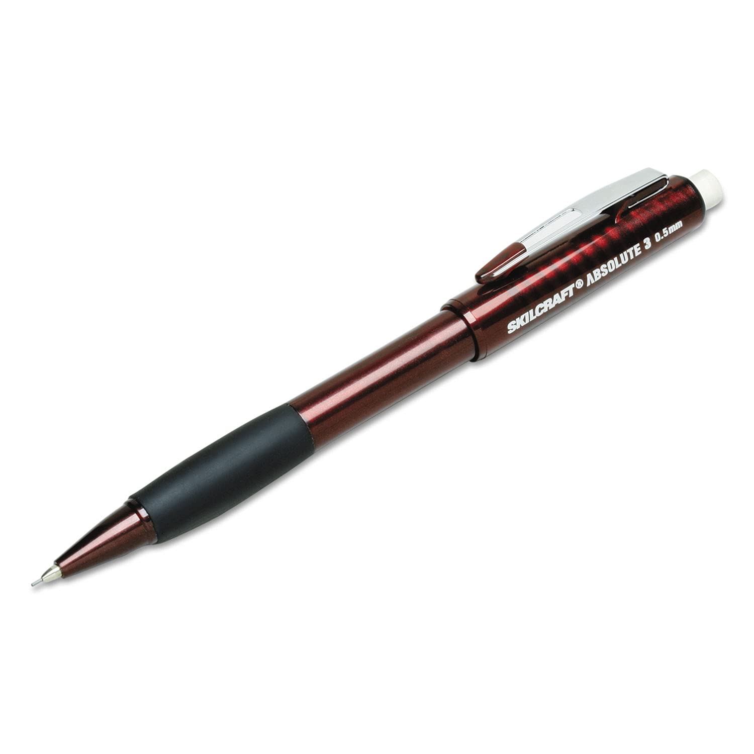 Amazon.com: AbilityOne - Dual Action Cushion Grip Mechanical
