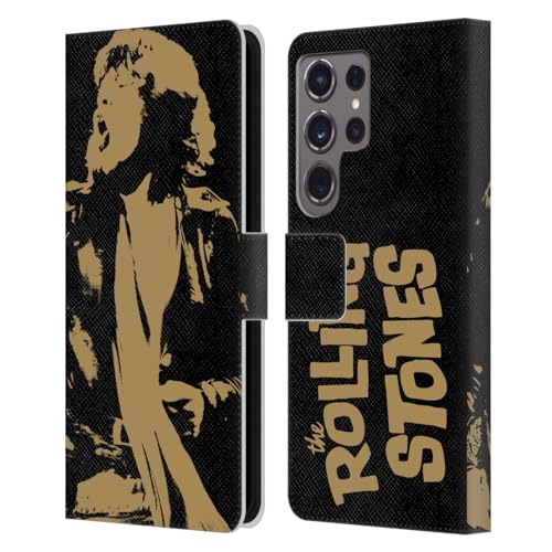 Carcasa Samsung Galaxy S24 Ultra de The Rolling Stones ideal para el uso urbano diario de oficina