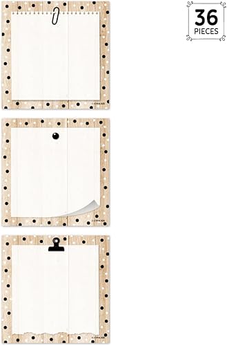 Miniatura 8 de Creative Teaching Press Calm & Cool - Recortes para paletas de hielo, 3 pulgadas, CTP 8658, surtido