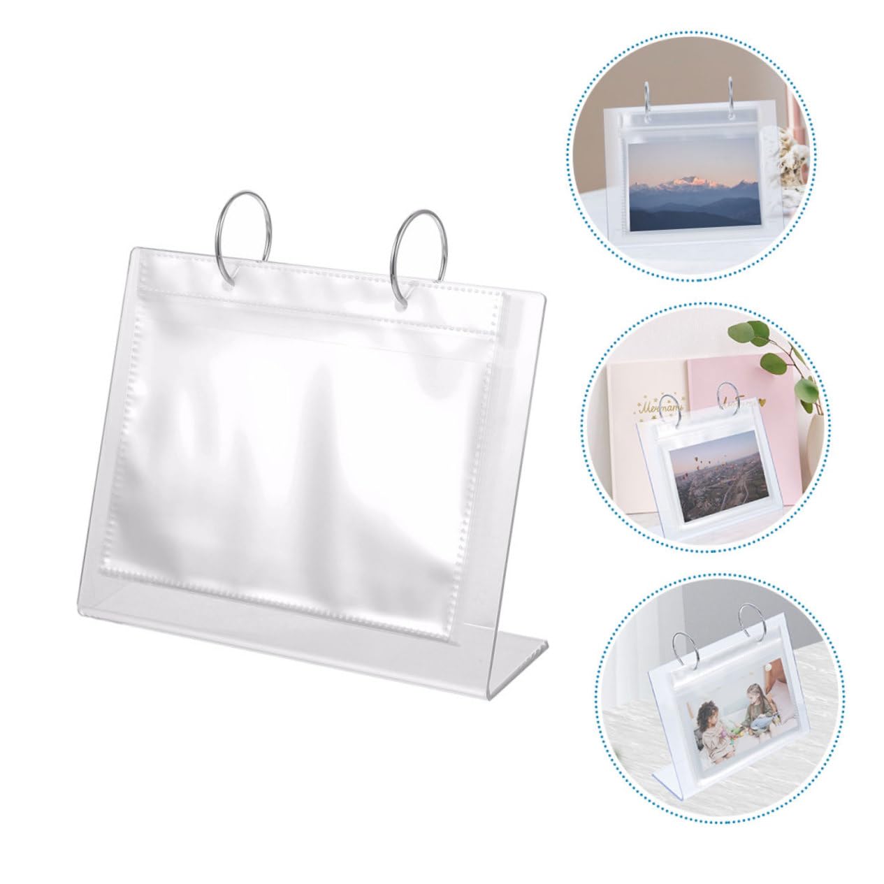 セルフフォトスタンド