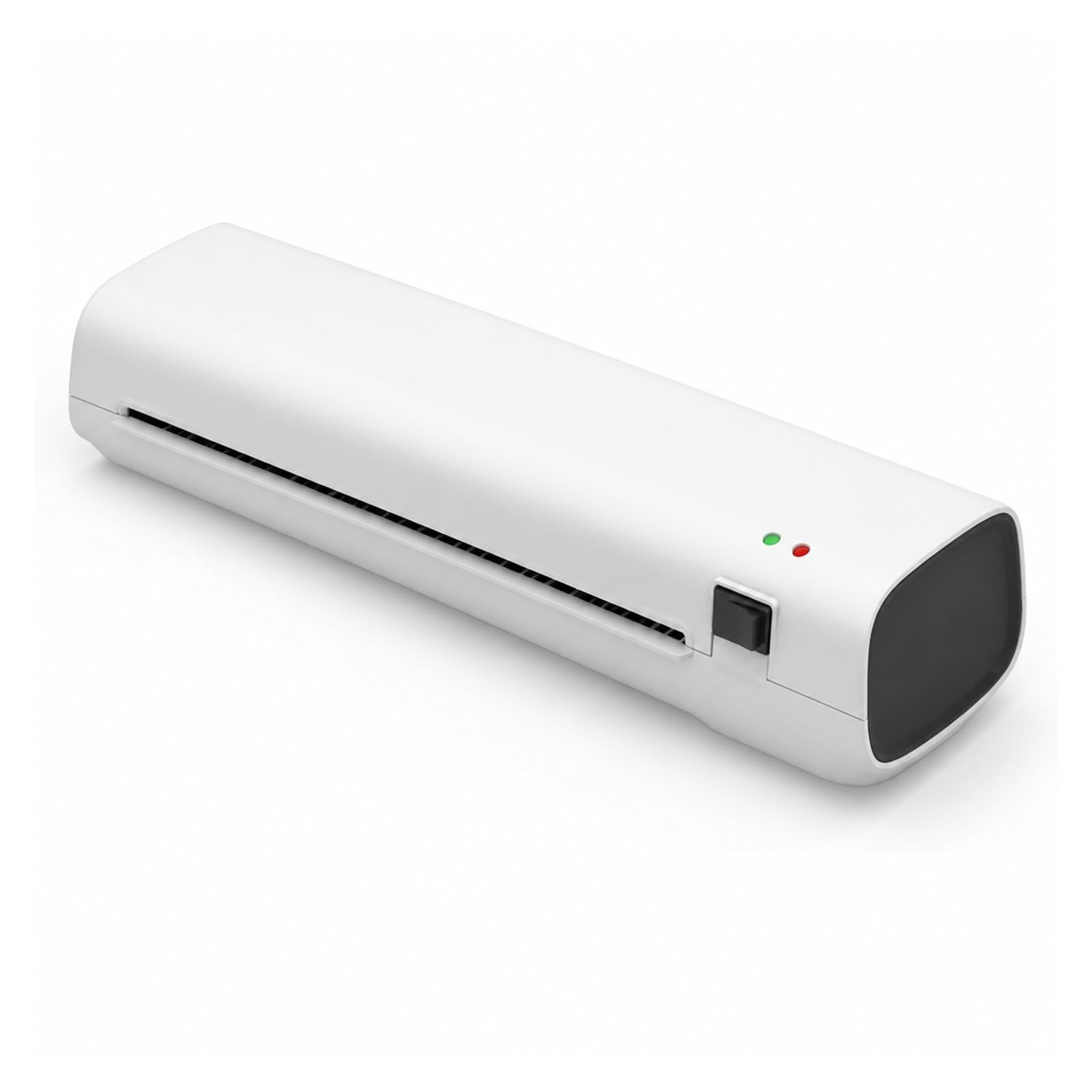 Laminator, Mini Maszyna Do Laminowania Zdjęć A4 do domu i biura | 260 W, Szerokość 230 Mm, 55–125 Mikronów, 1,1 Kg