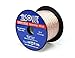 Absolute USA SWH1050 10 Gauge Car Home Audio Speaker Wire Cable Spool 50'