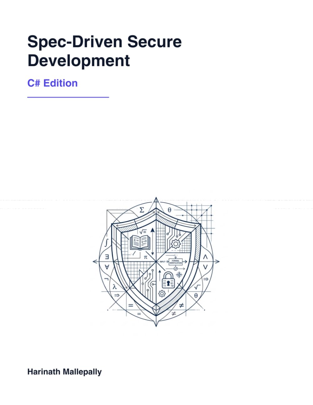 Spec Driven Secure Development C# Edition
