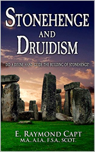 Stonehenge and Druidism: Did A Divine Hand Guide The Building Of Stonehenge?
