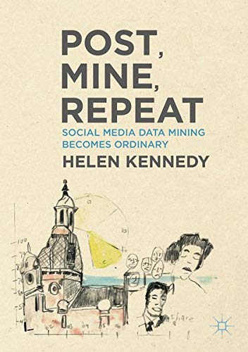 Post, Mine, Repeat