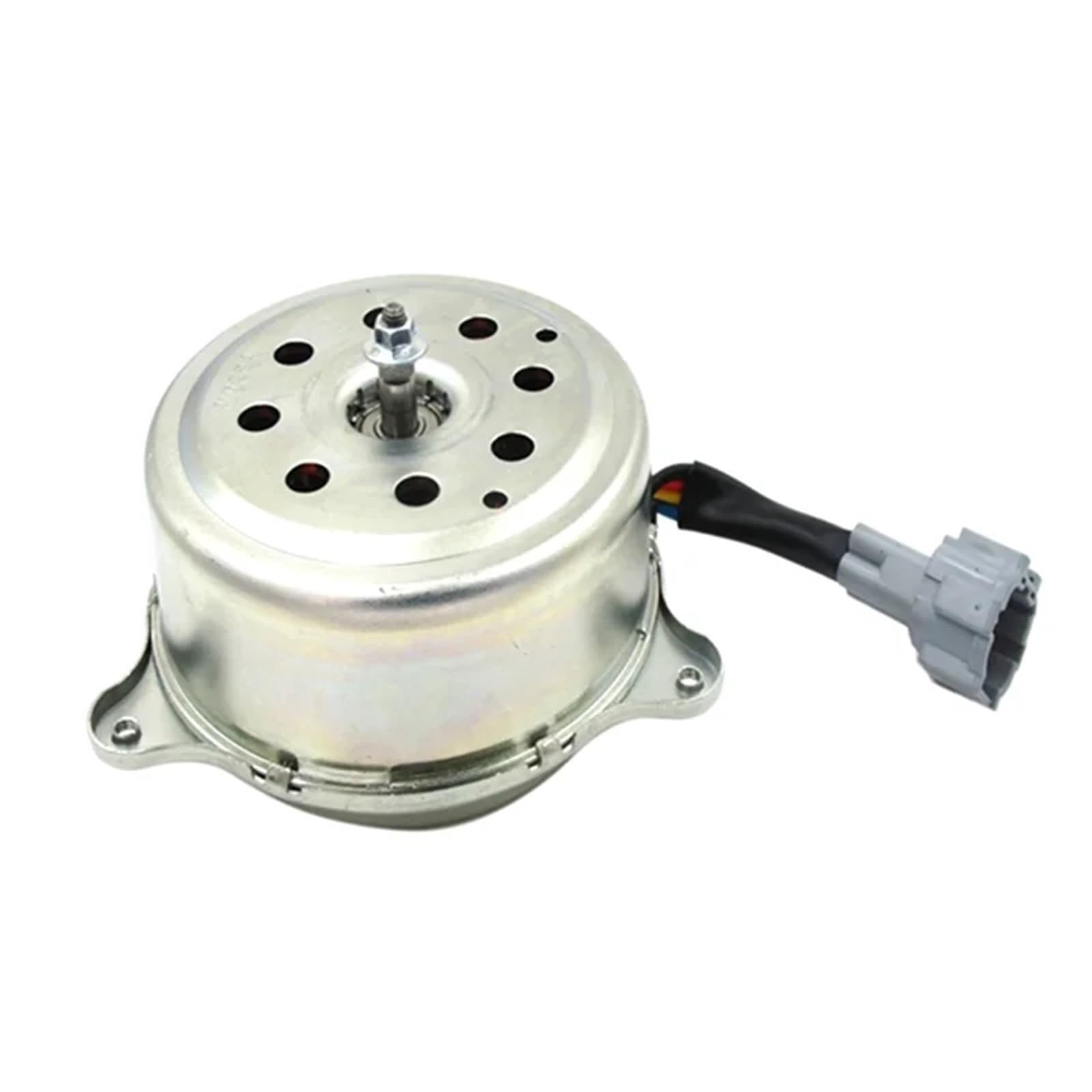 Zestaw Chłodzący,podkładka termiczna Do Nissan March Sunny N17 HR15 21487-1HS0A 21487-1HC0B elektryczny silnik wentylatora chłodnicy samochodowej