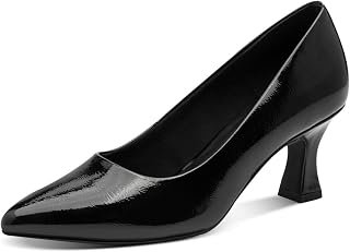 Marco Tozzi Damen Pumps Spitz