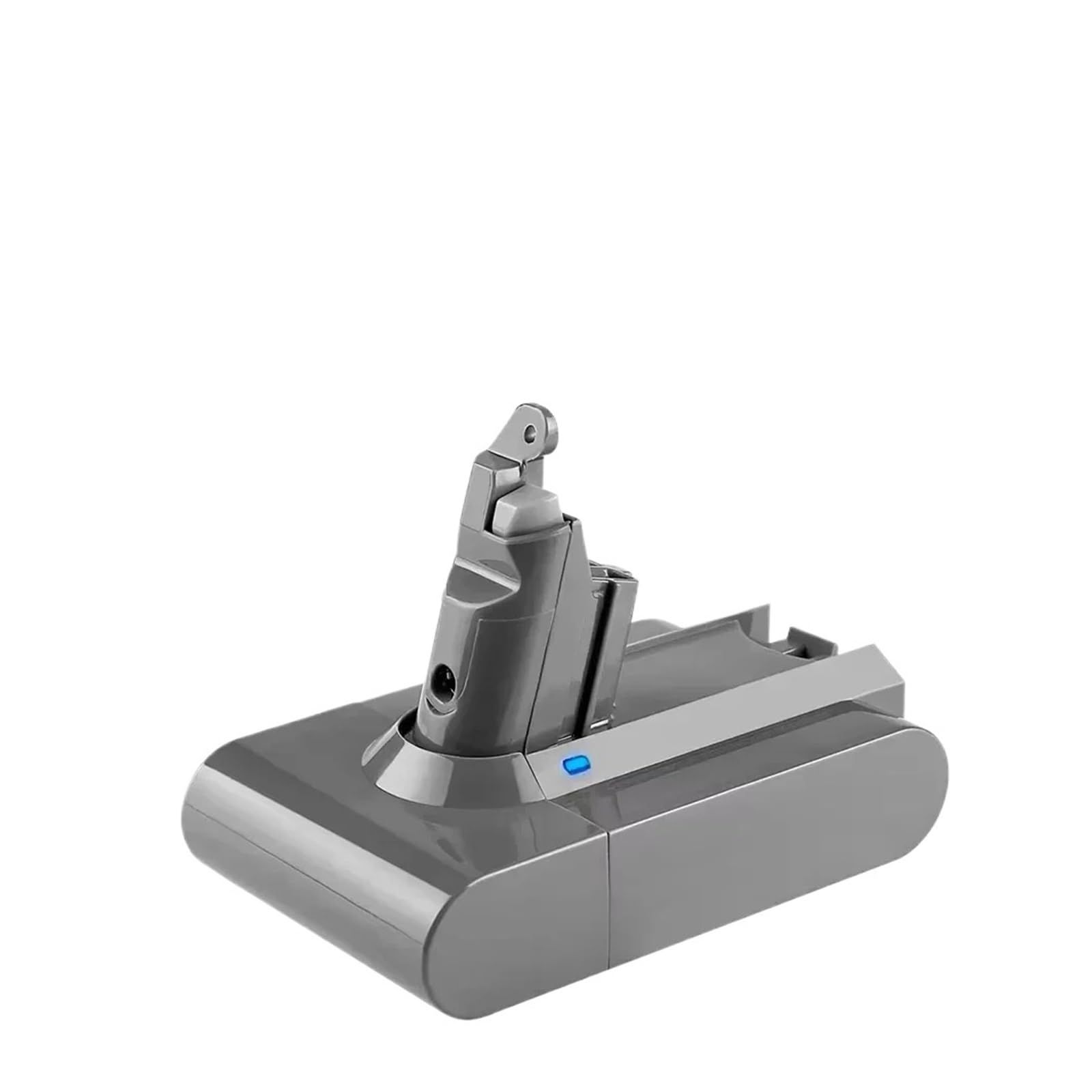 Batería compatible con Dyson V6 21,6V para aspiradora de mano DC62 SV03 SV07 SV09
