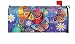 Toland Home Garden Bright Wings Colorful Butterfly Dragonfly Flower Magnetic Mailbox Cover