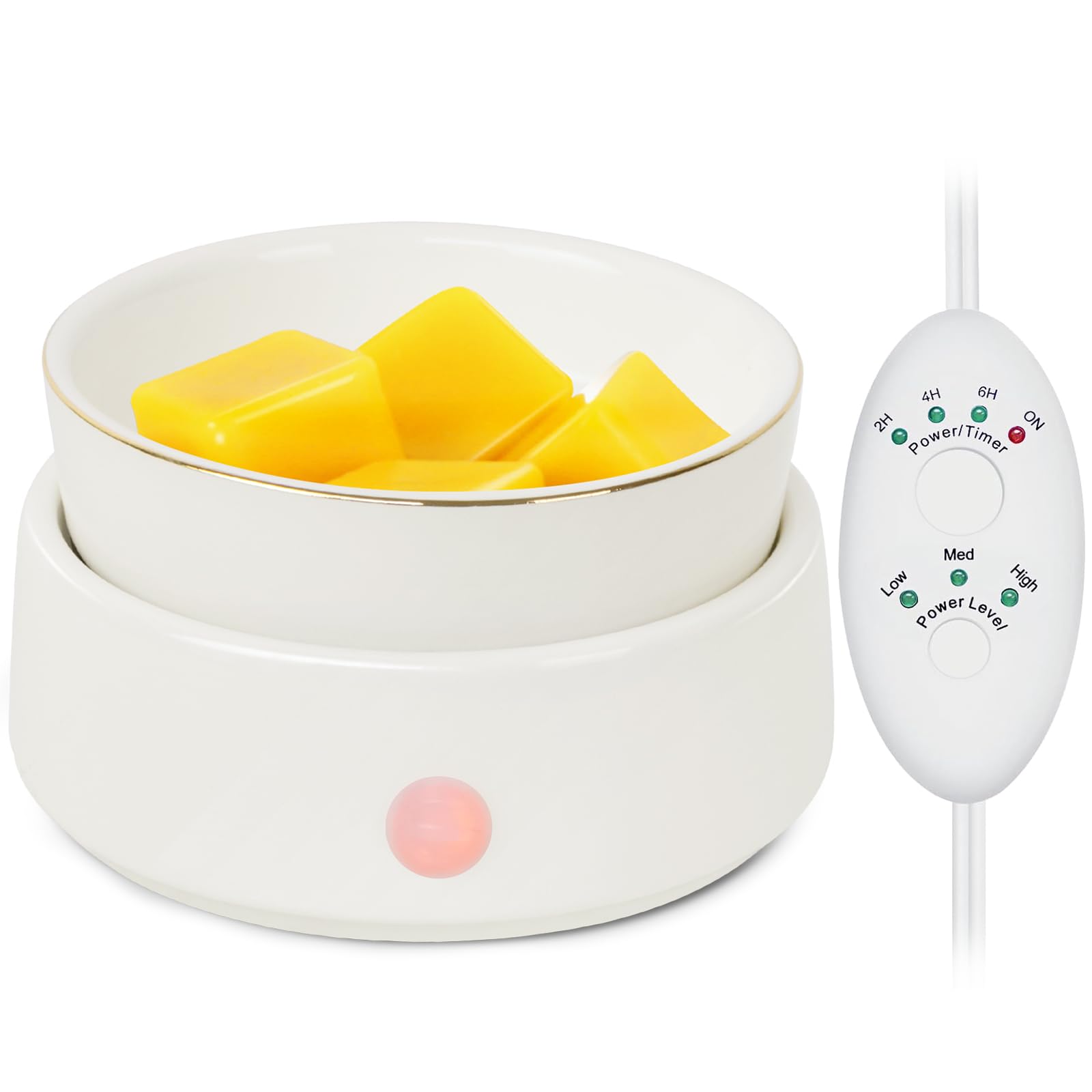 Bobolyn Ceramic Wax Melt Warmer