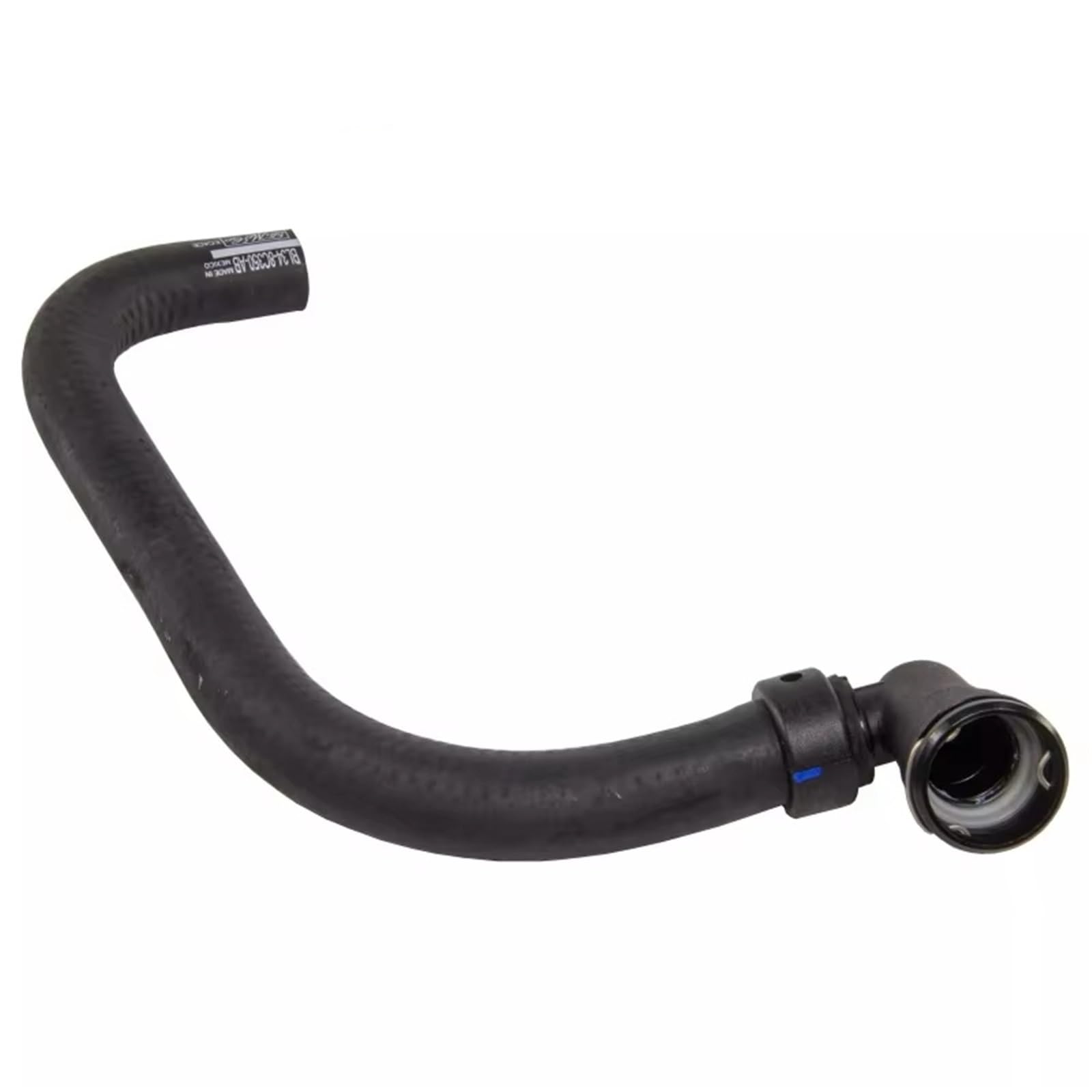 Radiator Hose Compatible with 2011 2012 2013 2014 Lower Coolant Radiator Hose Heating Water Pipe OEM : BL3Z8C350A BL348C350AB