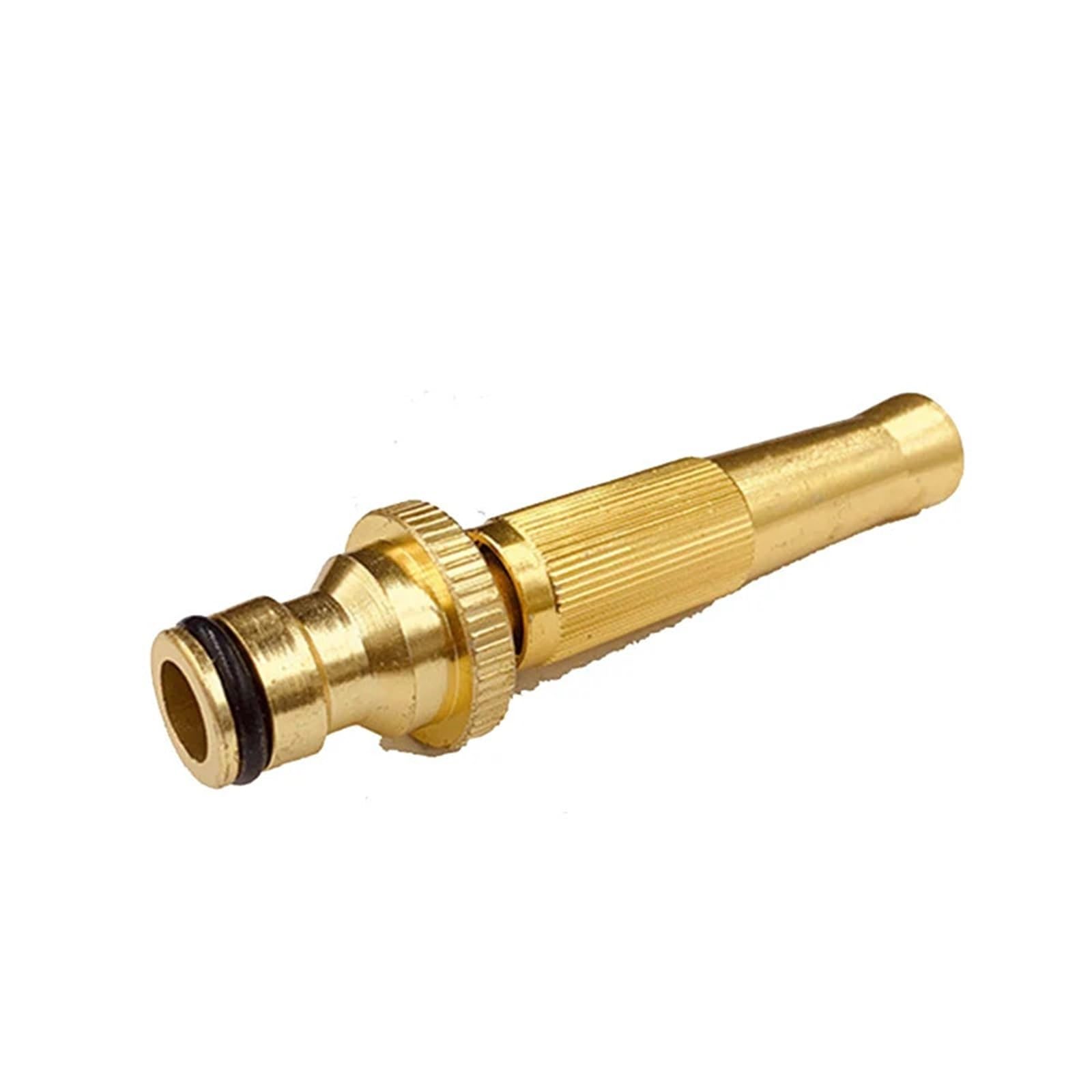 Lcvzxcfkx A Wash Spray Machine Quick-Connect Hose Nozzle 360° Rotating Head