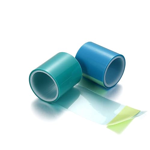 Miniatura 6 de Cinta adhesiva sin costuras de papel sin rastros para exposición hueca de resina UV, marco de ajuste de bisel abierto, molde, dije, manualidades,