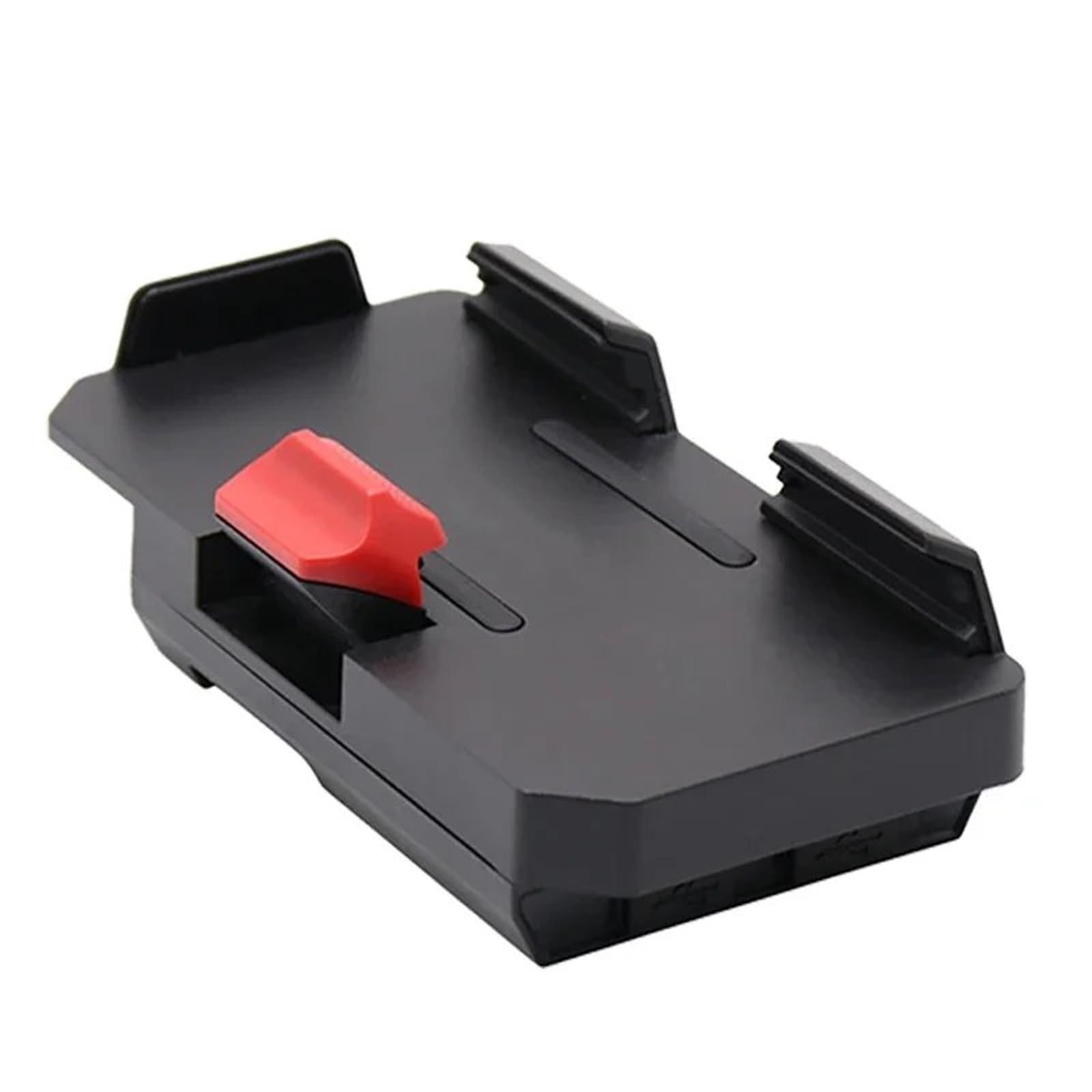 Support navigation moto anti-vibrations avec charge rapide sans fil BMW GS - 6