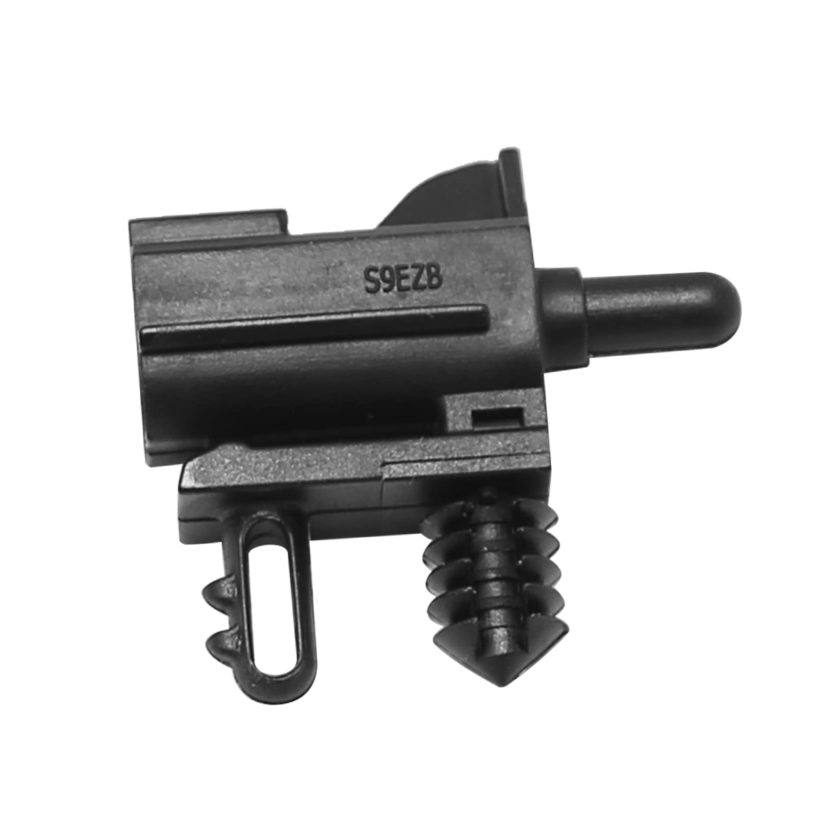 DY-1160 AU5Z-12A647-B Ambient Air Temperature Sensor Replacement for Ford Lincoln ECOSPORT