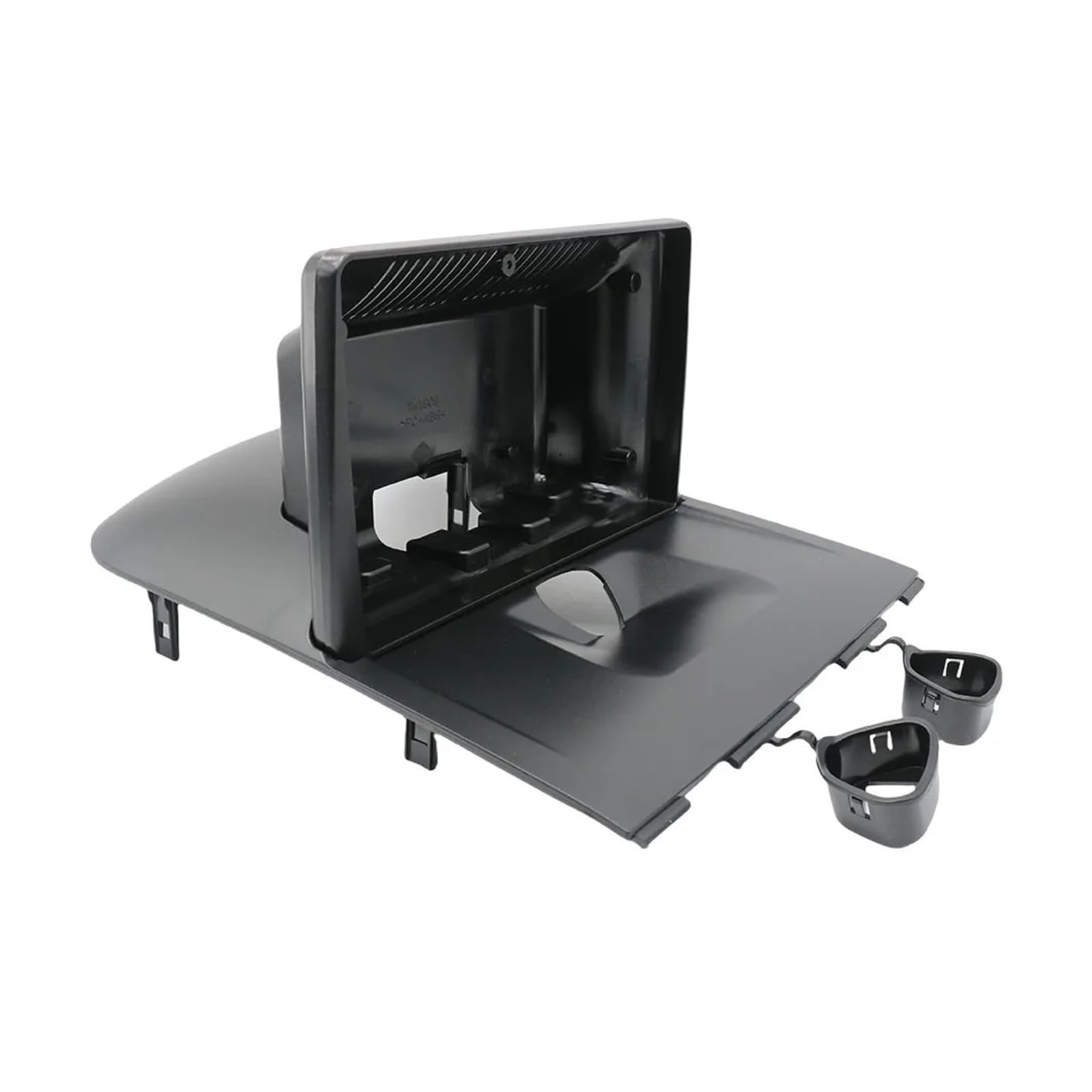 Fascia Marco Adaptador Fascia Marco Coche para Peugeot para Expertos Kit Panel Radio Android Caja Canbus 9 Pulgadas Juego Panel Radio