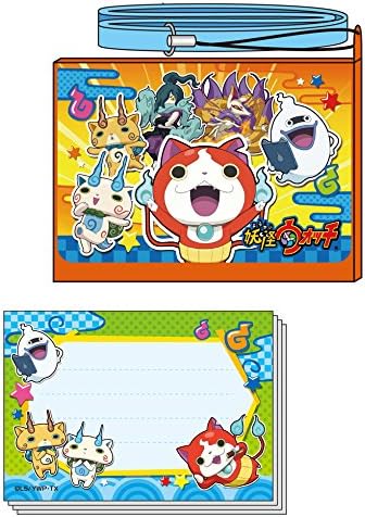 Amazon 妖怪ウォッチ ストラップ付メモケース アニメ 萌えグッズ 通販