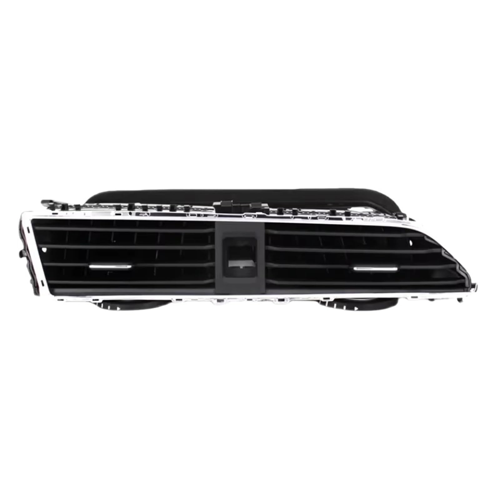 Car A/C Air Conditioning Vents OEM Air Conditioning Outlet Dashboard AC Vent for Tiguan 2 MK2 2017 2018 2019 2020 2021 2022 2023