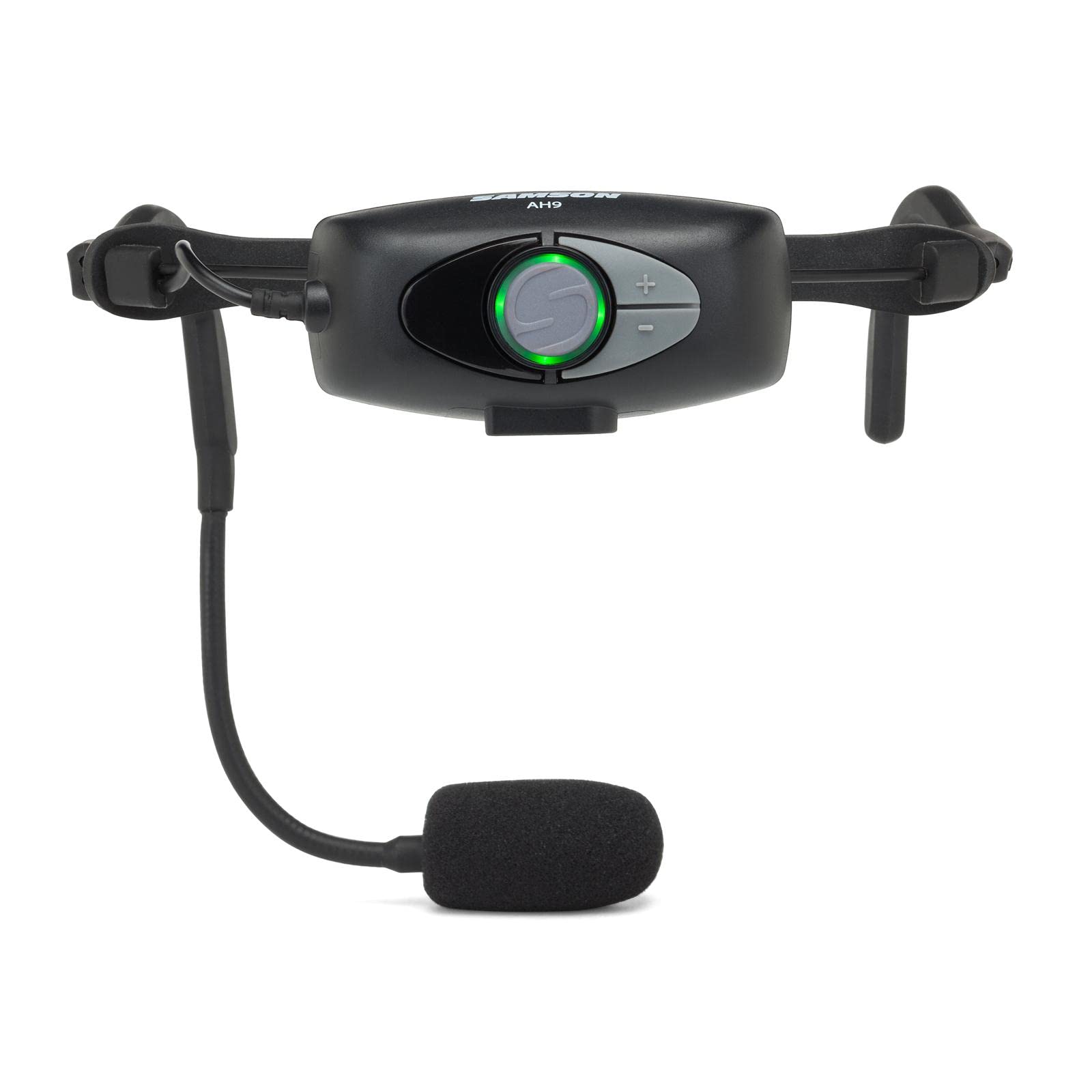 Samson - AIRLINE 99m - K - Headset Fitness (470-494 MHz) - sistema microfonico completo per fitness