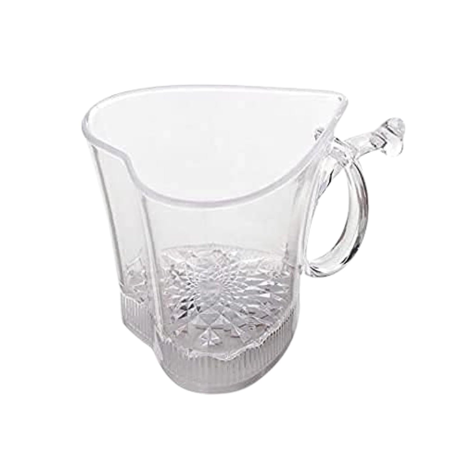 Heart-Shaped LED Glass Cup with Blinking Lights ? for Parties & Special Occasions-image-18