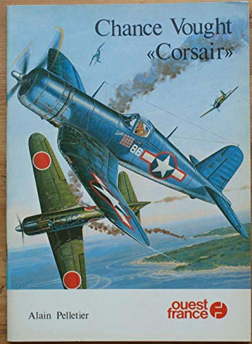 Télécharger Chance-Vought Corsair (Guides-couleurs) PDF