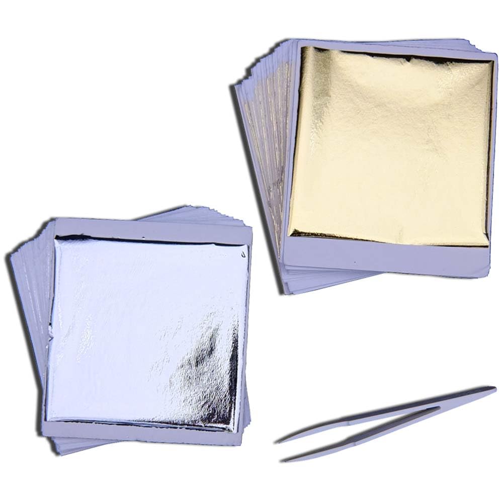 パーツ追加\"金箔銀箔ホロ\" パーツ追加