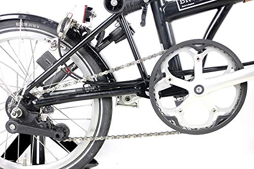 Amazon | BROMPTON(ブロンプトン) S6L（S6L) ミニベロ・小径車 2014年