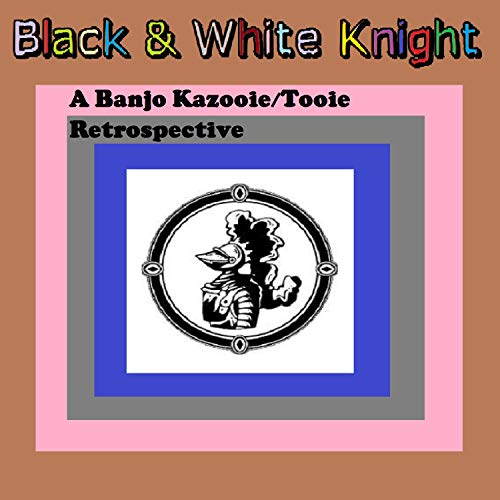  Banjo Tooie - Cauldron Keep
