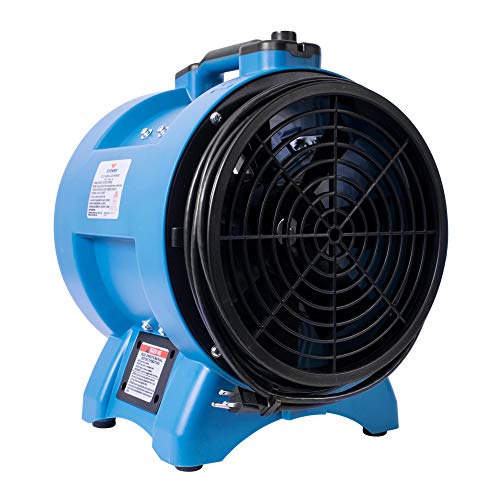 XPOWER X-12 Industrial Blower Fan