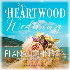 『The Heartwood Wedding』のカバーアート