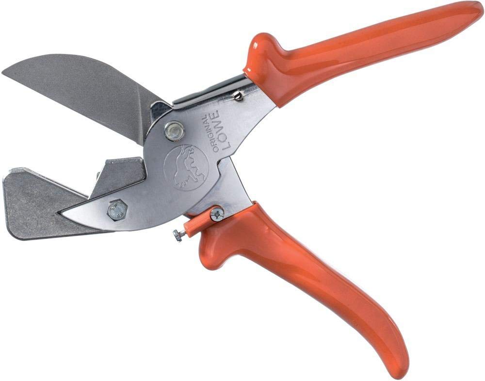 Nożyce do cięcia profili 3204/P90 25x45mm LÖWE