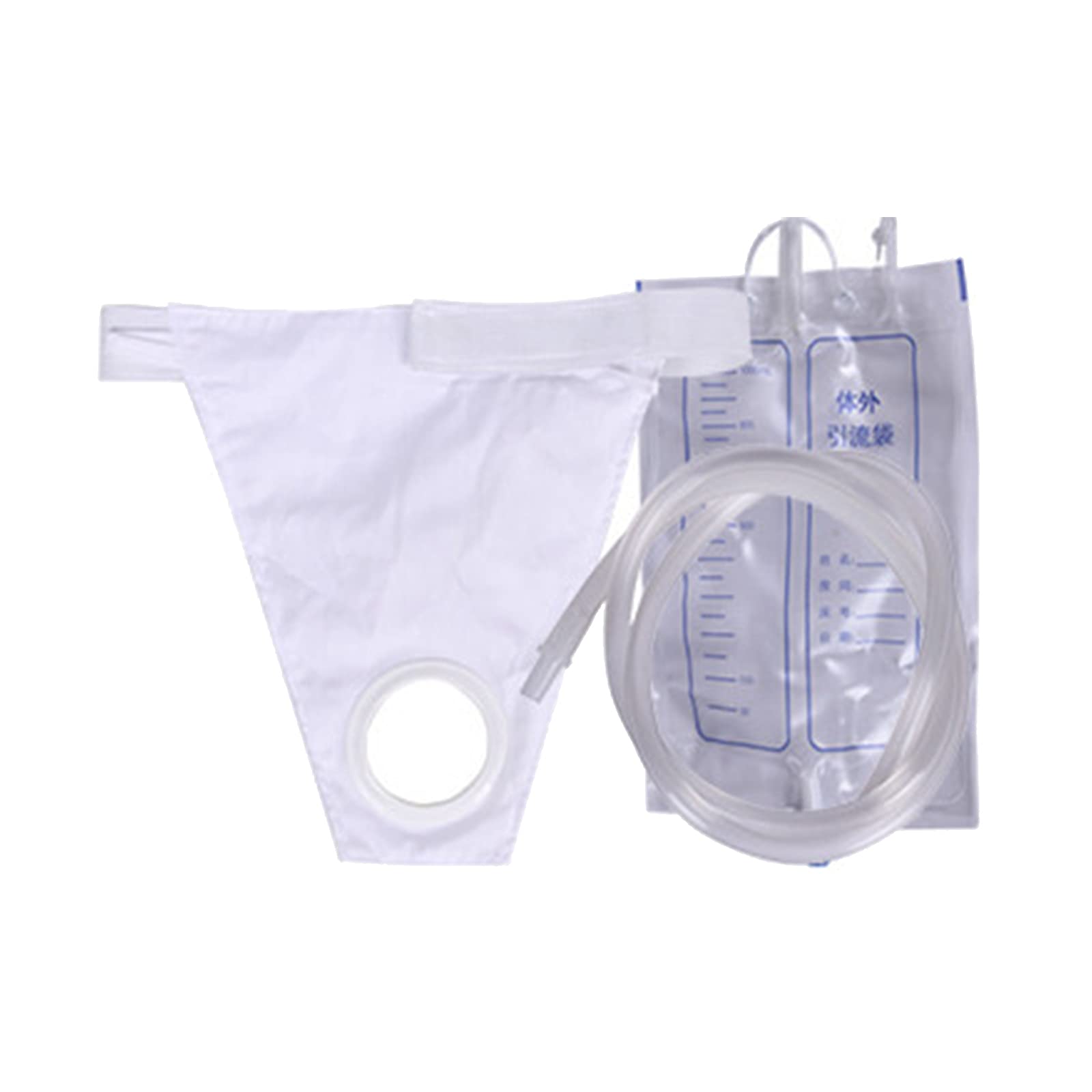 Buy Reusable Male Female Urine Bag Catheter Leg Bag Catheter Bag Leg