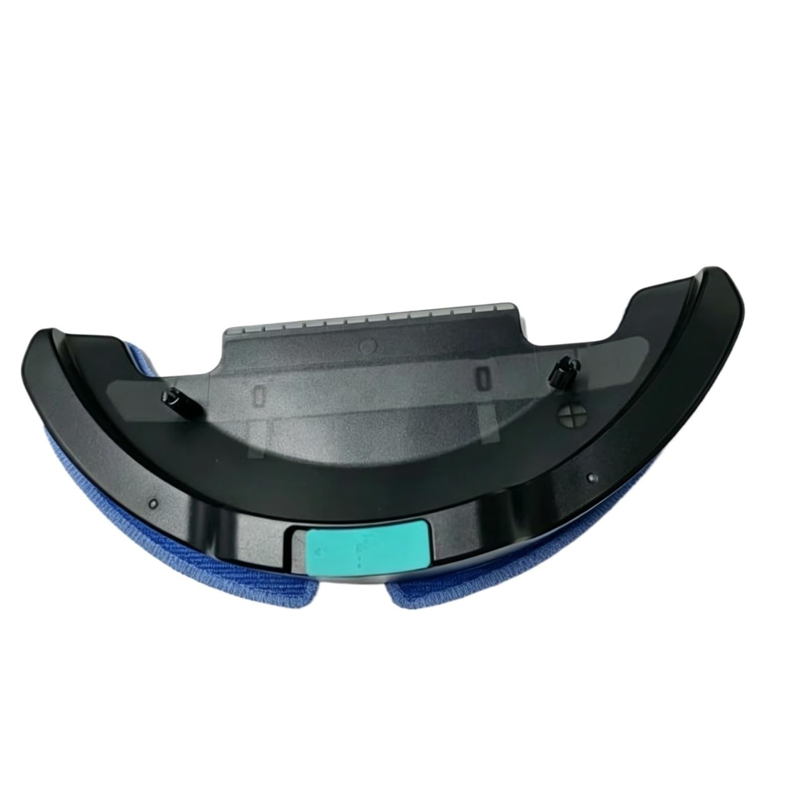 GENTERUN Compatible For Lefant, M330 M330Pro Robot Vacuum Cleaner Water Tank Integrated Spare Parts Replacement Accessories(M330)