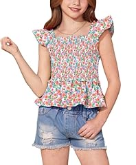 Multicoloured - Floral