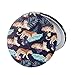 Produktbild Maia Gifts Wild Thoughts Tiger Compact Mirror