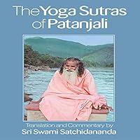 Algopix Similar Product 1 - The Yoga Sutras of Patanjali