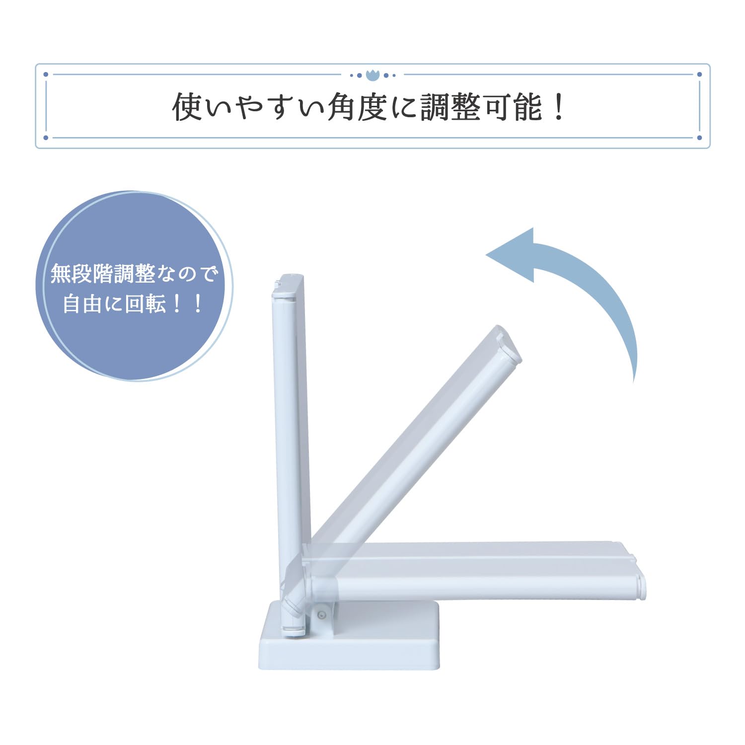 Amazon.co.jp: Belca(ベルカ) 卓上ミラー 折りたたみ 卓上三面鏡 小 幅