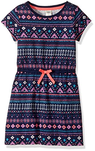 OSHKOSH B'GOSH Girls' Knit Dress 21981410