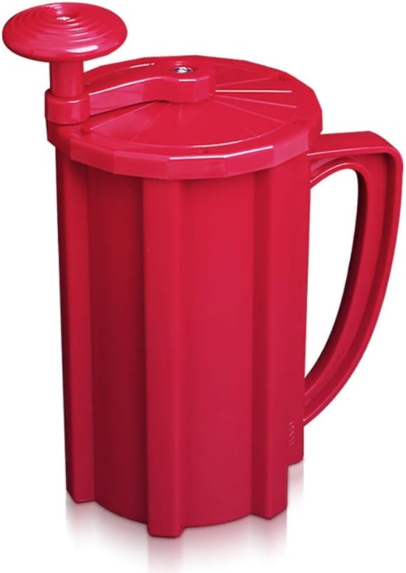 affettatrice automatica a mandolino