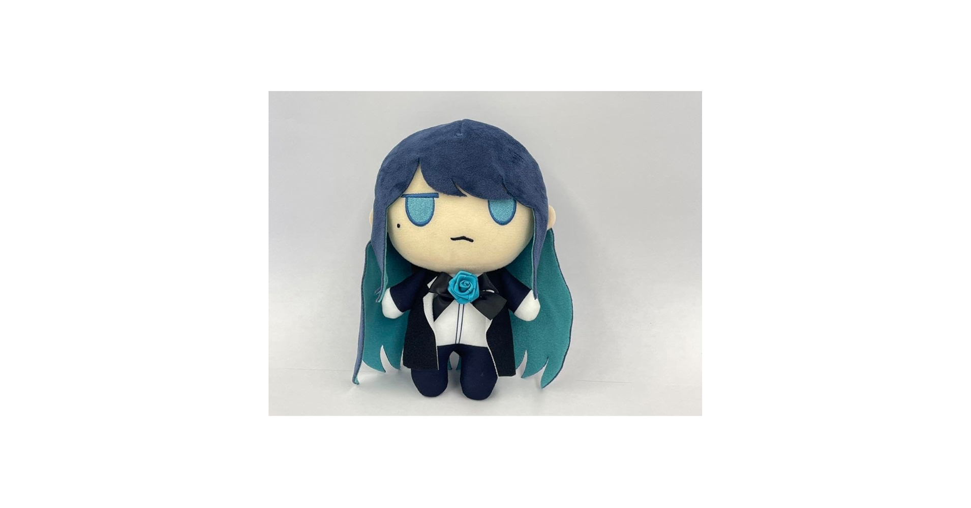 Amazon.co.jp: Congratulations Ado-chan Plush B : Toys & Games