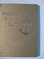 Practical Help For Daily Living B000719G1Q Book Cover