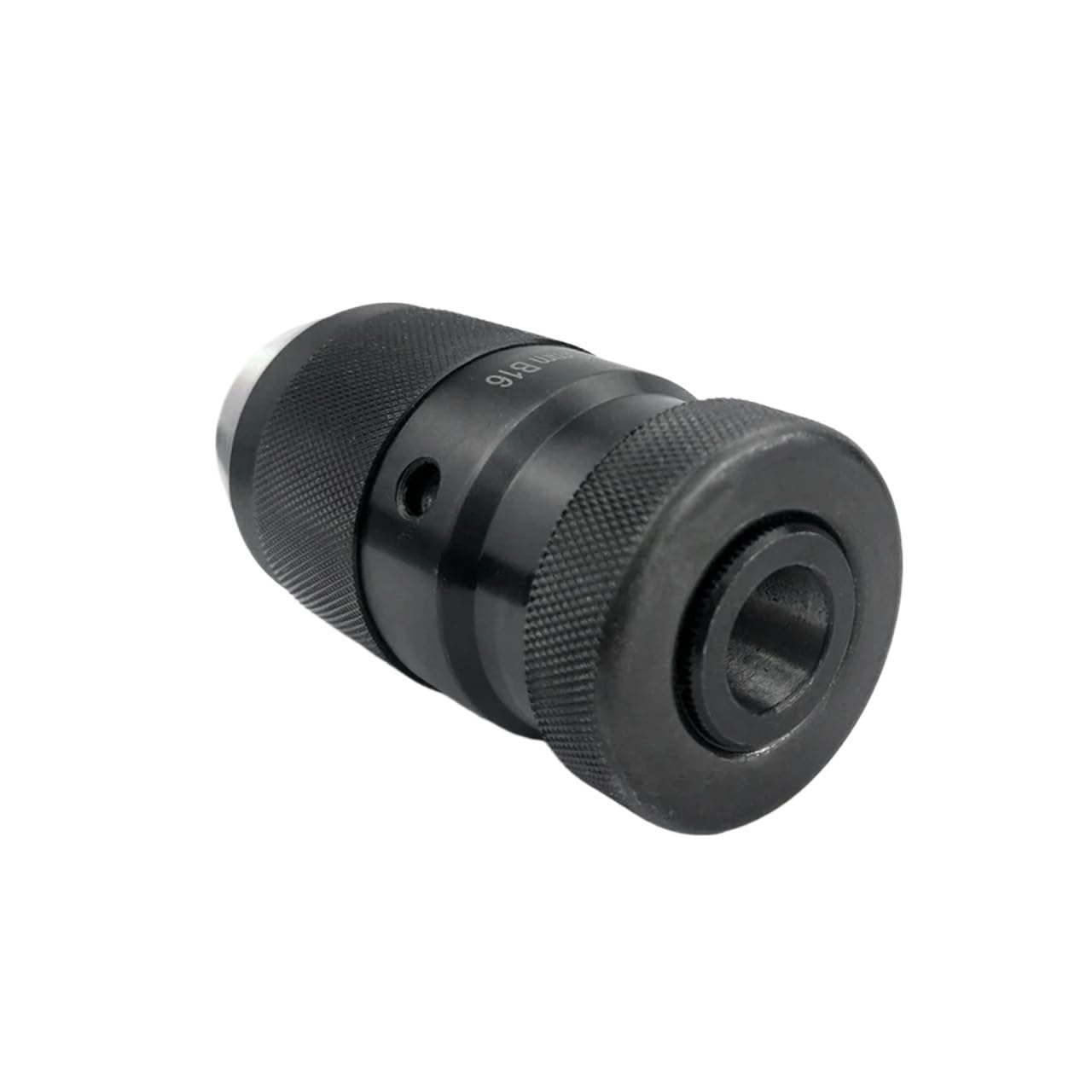 Mandrino autoserrante autoserrante B16 da 1-16 mm con attacco MT2-B16 for tornio, HT2942