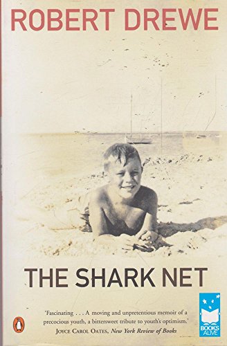 The Shark Net 0143003011 Book Cover