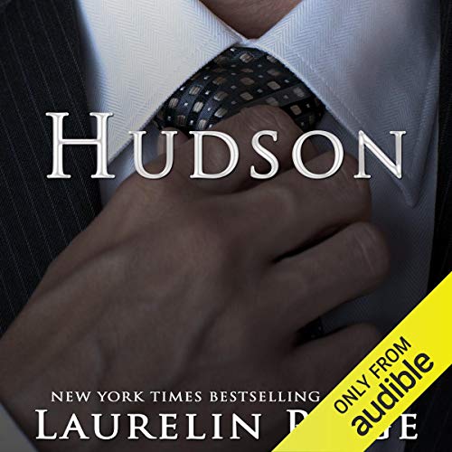 Hudson (Audio Download) Laurelin Paige, James Patrick Nelson, Audible