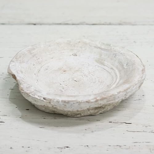 受け皿 おしゃれ 植木鉢 モスポットソーサー S< 10cm 白 グレー ホワイト 緑 テラコッタ 鉢皿 小さい 受皿 陶器鉢 素焼き アンティーク ジャンク シャビー ラフ プランター 鉢 ガーデニング 室内 植え替え 鉢植え 園芸 観葉植物 多肉植物