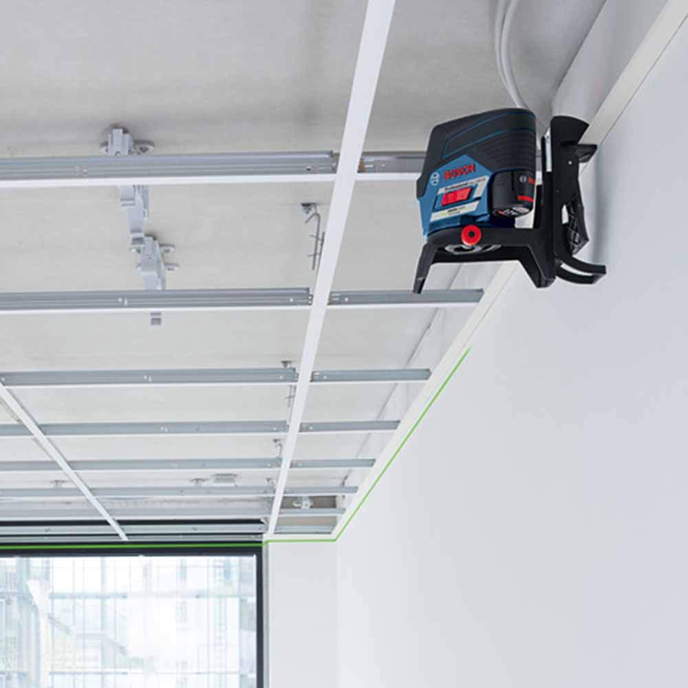 Bosch Professional Soporte multifuncional RM 2