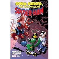 Peter Porker