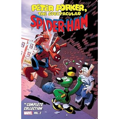 Peter Porker